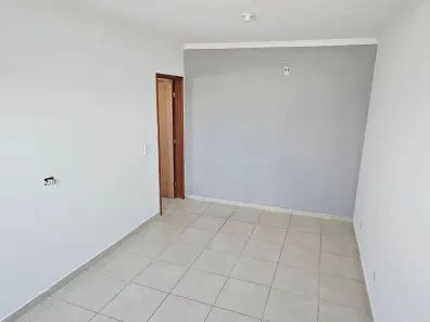 Apartamento com 1 Quarto à venda, 30m² no Jardim Topázio, Sorocaba