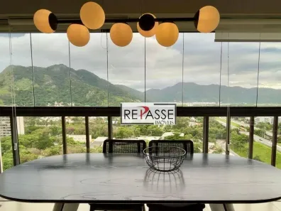Apartamento com 3 Quartos à venda, 83m² no Recreio dos Bandeirantes, Rio de Janeiro