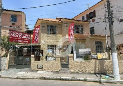 Casa com 6 Quartos à venda, 184m² no Icaraí, Niterói