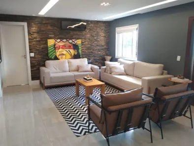 Apartamento com 3 Quartos à venda, 182m² no Vila Rosália, Guarulhos