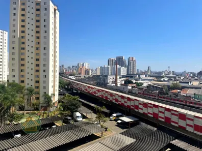 Apartamento com 2 Quartos à venda, 61m² no Mooca, São Paulo