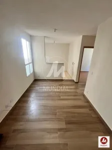 Apartamento com 2 Quartos à venda, 41m² no Reserva Real, Ribeirão Preto