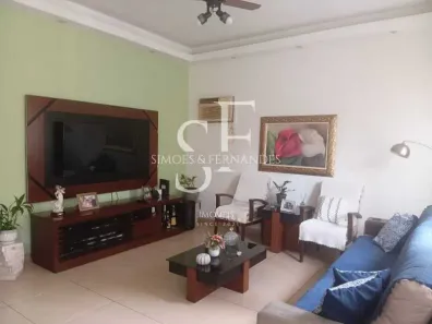 Apartamento com 2 Quartos à venda, 110m² no Grajaú, Rio de Janeiro