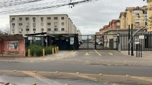 Apartamento com 2 Quartos à venda, 41m² no Mato Grande, Canoas