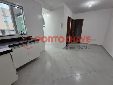 Apartamento com 2 Quartos para alugar, 48m² no Vila Ré, São Paulo