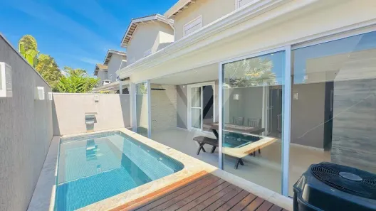 Casa de Condomínio com 3 Quartos à venda, 152m² no Jardim América, Sorocaba