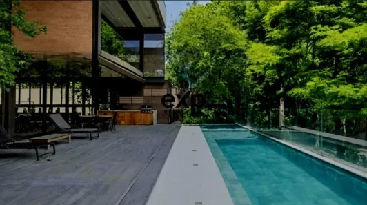 Casa de Condomínio com 6 Quartos à venda, 720m² no Marambaia, Vinhedo