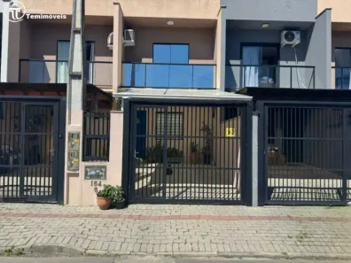Casa com 3 Quartos à venda, 91m² no Pirabeiraba (Pirabeiraba), Joinville