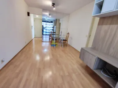 Apartamento com 3 Quartos à venda, 75m² no Chácara Inglesa, São Paulo