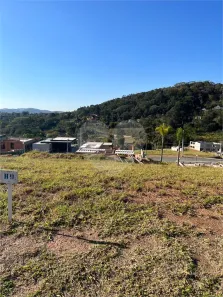 Lote/Terreno à venda, 500m² no Cidade Satélite, Atibaia