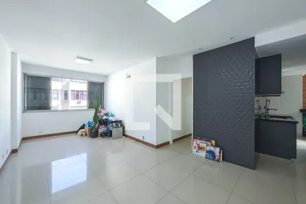 Apartamento com 3 Quartos à venda, 86m² no Flamengo, Rio de Janeiro