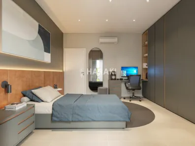 Sobrado com 3 Quartos à venda, 291m² no Jardim Cidade Monções, Maringá
