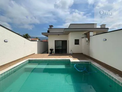 Casa de Condomínio com 3 Quartos à venda, 144m² no Centro, Bertioga