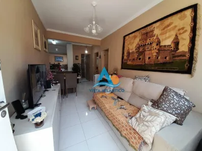 Casa de Condomínio com 2 Quartos à venda, 56m² no Mirim, Praia Grande