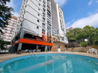 Apartamento com 3 Quartos à venda, 121m² no Rio Branco, Porto Alegre