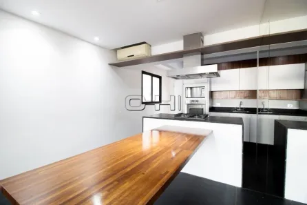 Apartamento com 2 Quartos à venda, 100m² no Cerqueira César, São Paulo