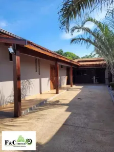 Casa com 2 Quartos à venda, 141m² no Parque Egisto Ragazzo, Limeira