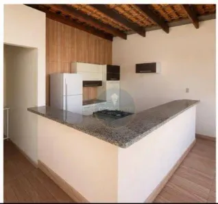 Casa com 3 Quartos à venda, 136m² no Antônia Cândida I, Uberaba