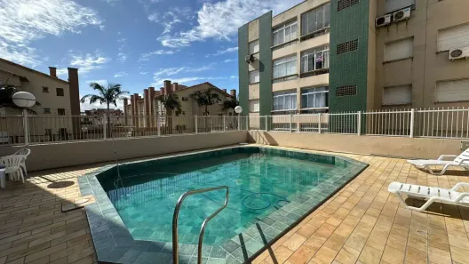 Apartamento com 2 Quartos à venda, 80m² no Capão Novo, Capão da Canoa
