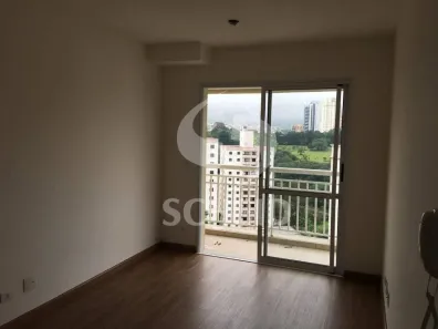 Apartamento com 1 Quarto à venda, 70m² no Jardim Ampliação, São Paulo