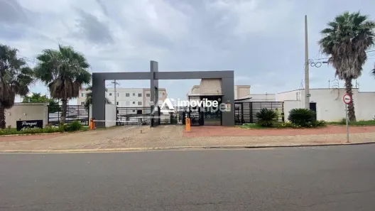 Apartamento com 2 Quartos à venda, 39m² no Jardim das Laranjeiras, Santa Bárbara D'Oeste