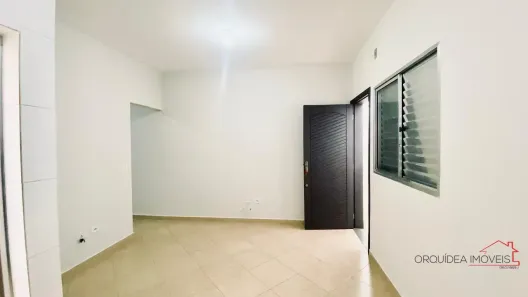 Casa com 1 Quarto para alugar, 40m² no Vila Marte, São Paulo