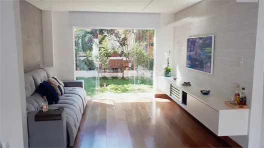 Casa com 3 Quartos à venda, 150m² no Parque Ramos Freitas, São Paulo
