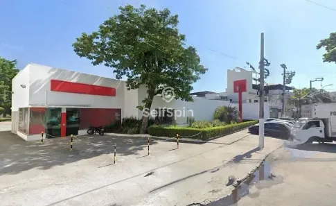 Ponto Comercial para alugar, 400m² no Ilha da Conceição, Niterói