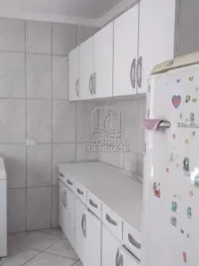 Cobertura com 3 Quartos à venda, 150m² no Vila Tibiriçá, Santo André