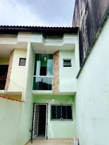 Sobrado com 2 Quartos à venda, 75m² no Jardim Nordeste, São Paulo
