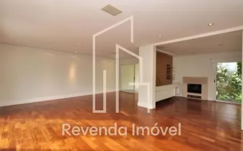 Casa de Condomínio com 4 Quartos à venda, 400m² no Jardim Panorama, São Paulo