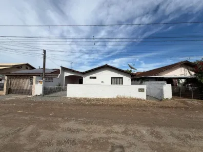 Casa com 4 Quartos à venda, 61m² no Fátima, Joinville