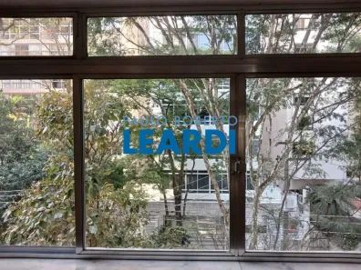 Apartamento com 3 Quartos à venda, 144m² no Cerqueira César, São Paulo