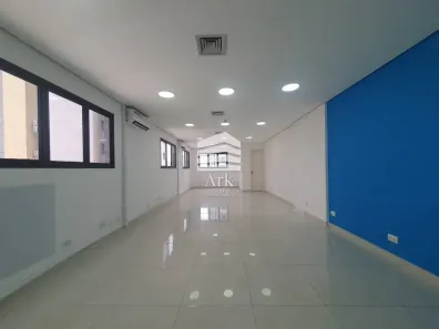 Sala Comercial à venda, 52m² no Vila Clementino, São Paulo