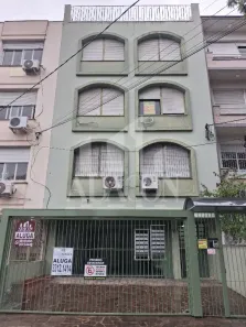 Kitnet com 1 Quarto para alugar, 35m² no Santa Cecília, Porto Alegre