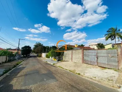 Lote/Terreno à venda, 300m² no Alvinópolis, Atibaia