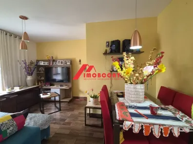 Apartamento com 2 Quartos à venda, 49m² no Ipiranga, São Paulo