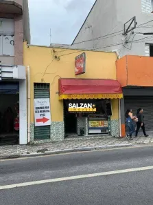 Ponto Comercial à venda, 103m² no Centro, Taubaté