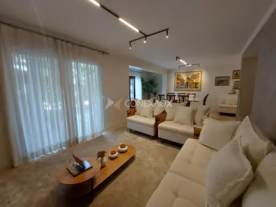 Casa com 3 Quartos à venda, 230m² no Jardim São Carlos, Campinas