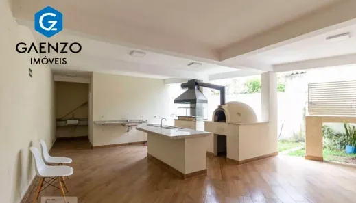 Casa de Condomínio com 3 Quartos à venda, 80m² no Umuarama, Osasco