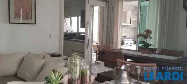 Apartamento com 3 Quartos à venda, 115m² no Perdizes, São Paulo