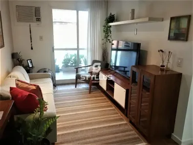 Apartamento com 2 Quartos à venda, 62m² no Engenho de Dentro, Rio de Janeiro