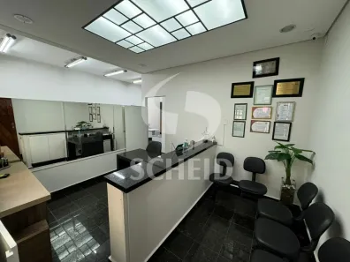 Casa com 3 Quartos à venda, 120m² no Jardim Santa Cruz (Campo Grande), São Paulo