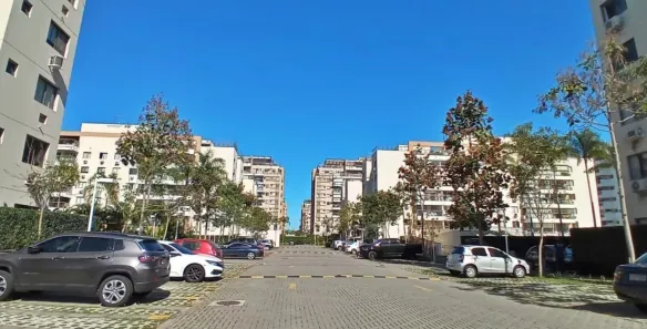 Apartamento com 2 Quartos à venda, 66m² no Recreio dos Bandeirantes, Rio de Janeiro