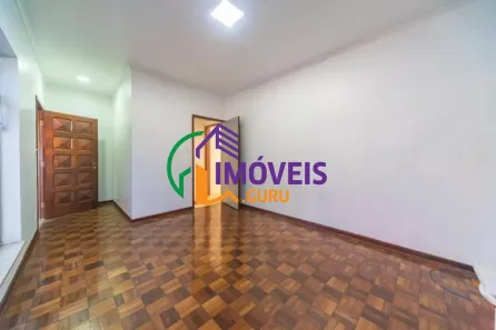 Sobrado com 3 Quartos para venda ou aluguel, 165m² no Vila Assunção, Santo André