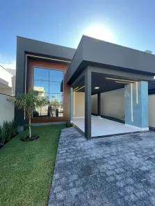 Casa com 3 Quartos à venda, 104m² no Areias, Tijucas