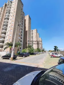 Apartamento com 2 Quartos à venda, 66m² no Vila Machado, Jacareí