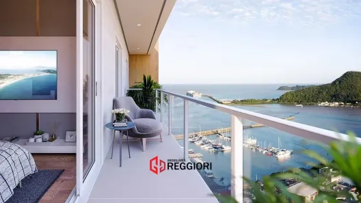 Apartamento com 3 Quartos à venda, 131m² no São Vicente, Itajaí