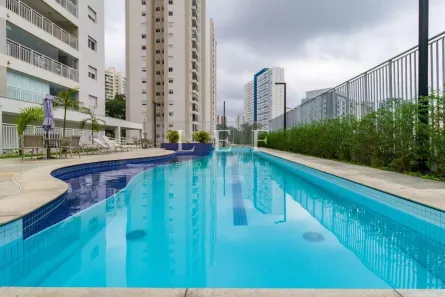 Apartamento com 3 Quartos à venda, 96m² no Vila Andrade, São Paulo