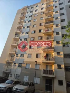Apartamento com 2 Quartos à venda, 46m² no Vila Nova Curuçá, São Paulo